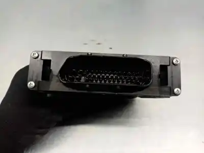 Second-hand car spare part automatic gearbox control unit for audi q7 (4l) 3.0 tdi oem iam references 09d927750fs  mtja008409