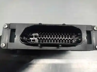 Second-hand car spare part automatic gearbox control unit for audi q7 (4l) 3.0 tdi oem iam references 09d927750fs  mtja008409