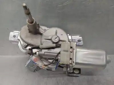 Tweedehands auto-onderdeel achterwissermotor voor suzuki alto amf 310 1.0 12v cat oem iam-referenties 38810m68k00