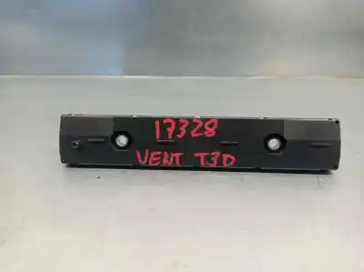 Pezzo di ricambio per auto di seconda mano amplificatore d'antenna per audi q7 (4l) 3.0 tdi riferimenti oem iam 4l0035225f