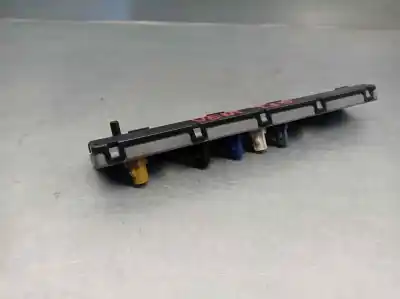 Автозапчастина б/у антенний підсилювач для audi q7 (4l) 3.0 tdi посилання на oem iam 4l0035225f  