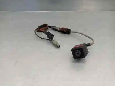 Pezzo di ricambio per auto di seconda mano modulo elettronico per audi q7 (4l) 3.0 tdi riferimenti oem iam 4l0980551