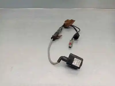 Second-hand car spare part electronic module for audi q7 (4l) 3.0 tdi oem iam references 4l0980551  