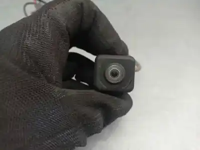 Second-hand car spare part electronic module for audi q7 (4l) 3.0 tdi oem iam references 4l0980551  