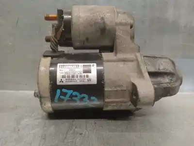 Tweedehands auto-onderdeel motor start voor suzuki alto amf 310 1.0 12v cat oem iam-referenties 31100m68k1