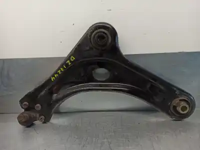 Peça sobressalente para automóvel em segunda mão braço de suspensão inferior esquerdo dianteiro por citroen c4 cactus 1.6 bluehdi 100 referências oem iam 9670772080