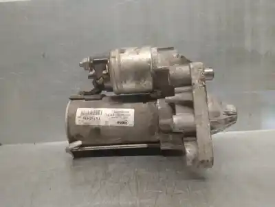 Peça sobressalente para automóvel em segunda mão motor de arranque por citroen c4 cactus 1.6 bluehdi 100 referências oem iam 9688268480