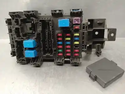 Tweedehands auto-onderdeel relais/zekeringenkastje voor suzuki alto amf 310 1.0 12v cat oem iam-referenties 36770m68k01