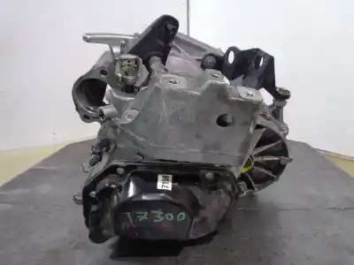 Peça sobressalente para automóvel em segunda mão caixa de velocidades por seat arona 1.0 tsi referências oem iam sbv fm5df009 sbv300518