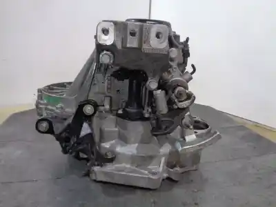Peça sobressalente para automóvel em segunda mão caixa de velocidades por seat arona 1.0 tsi referências oem iam sbv fm5df009 sbv300518