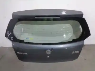 Tweedehands auto-onderdeel achterklep voor suzuki alto amf 310 1.0 12v cat oem iam-referenties 69100m68k10