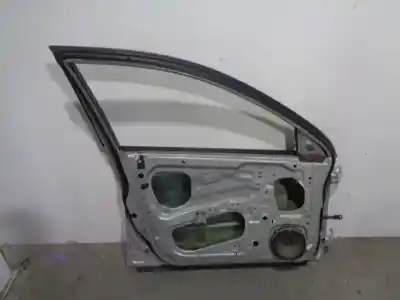 Piesă de schimb auto la mâna a doua usa din fata stânga pentru chevrolet lacetti 1.4 cat referințe oem iam 96547851  