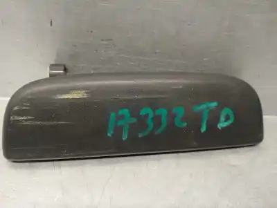 Tweedehands auto-onderdeel rechts achter buiten handgreep voor suzuki alto amf 310 1.0 12v cat oem iam-referenties 82801m68k50