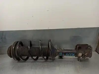 Second-hand car spare part front left shock absorber for suzuki alto amf 310 1.0 12v cat oem iam references 41602m68k01  k07092