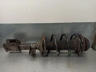 Second-hand car spare part front left shock absorber for suzuki alto amf 310 1.0 12v cat oem iam references 41602m68k01  k07092