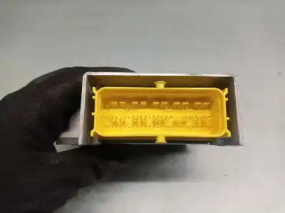 Автозапчасти б/у блок управления подушками безопасности за audi q7 (4l) 3.0 tdi ссылки oem iam 4l0959655  5wk43419