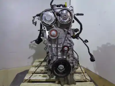 Peça sobressalente para automóvel em segunda mão motor completo por seat arona 1.0 tsi referências oem iam chzl