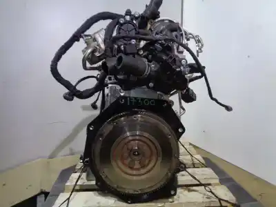 Second-hand car spare part complete engine for seat arona 1.0 tsi oem iam references chzl 979406 04c100032e