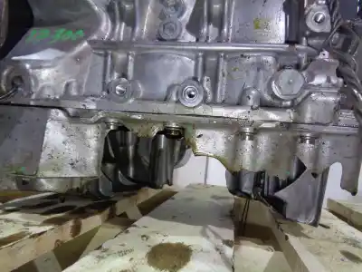 Second-hand car spare part complete engine for seat arona 1.0 tsi oem iam references chzl 979406 04c100032e