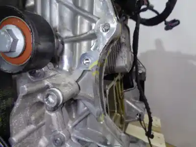 Second-hand car spare part complete engine for seat arona 1.0 tsi oem iam references chzl 979406 04c100032e