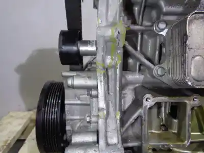 Second-hand car spare part complete engine for seat arona 1.0 tsi oem iam references chzl 979406 04c100032e