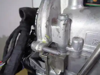 Second-hand car spare part complete engine for seat arona 1.0 tsi oem iam references chzl 979406 04c100032e