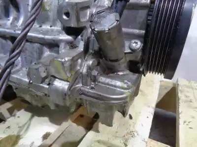 Second-hand car spare part complete engine for seat arona 1.0 tsi oem iam references chzl 979406 04c100032e