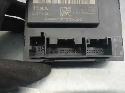 Автозапчастина б/у щит закр для audi q7 (4l) 3.0 tdi посилання на oem iam 4l0959794b  0033tfj0001