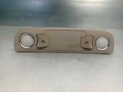 Pezzo di ricambio per auto di seconda mano luce interna per audi q7 (4l) 3.0 tdi riferimenti oem iam 4l0947111b