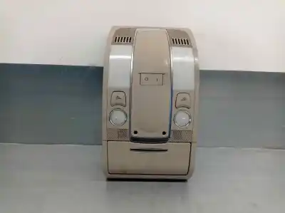 Автозапчастина б/у ВНУТРІШНЕ СВІТЛО для AUDI Q7 (4L)  Посилання на OEM IAM 4L0947135F  