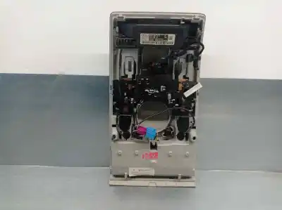 Pezzo di ricambio per auto di seconda mano luce interna per audi q7 (4l) 3.0 tdi riferimenti oem iam 4l0947135f  