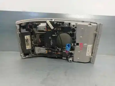 Pezzo di ricambio per auto di seconda mano luce interna per audi q7 (4l) 3.0 tdi riferimenti oem iam 4l0947135f  