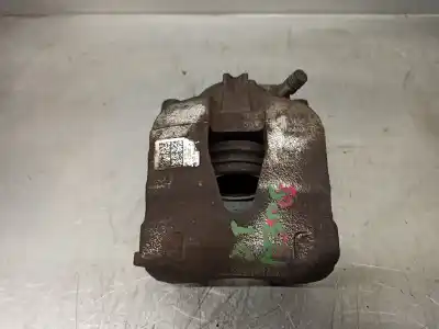 Peça sobressalente para automóvel em segunda mão pinça de travão dianteira esquerda por seat arona 1.0 tsi referências oem iam 2q0615105