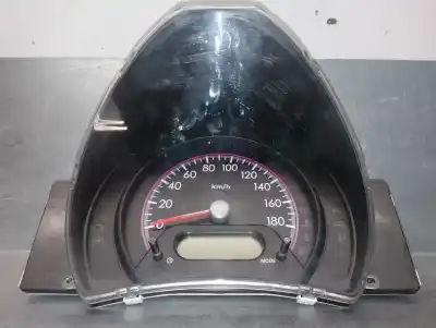 Tweedehands auto-onderdeel instrumentenpaneel voor suzuki alto amf 310 1.0 12v cat oem iam-referenties 3410068k0