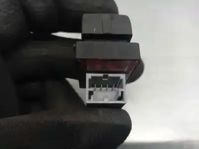 Second-hand car spare part rear right power window switch for audi q7 (4l) 3.0 tdi oem iam references 4f0959855  