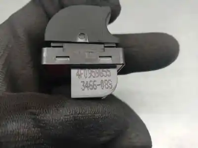 Second-hand car spare part rear right power window switch for audi q7 (4l) 3.0 tdi oem iam references 4f0959855  