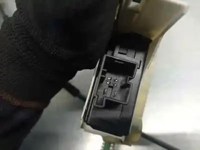 Автозапчастина б/у регулятор переднього правого скла для audi q7 (4l) 3.0 tdi посилання на oem iam 4l0959802b  