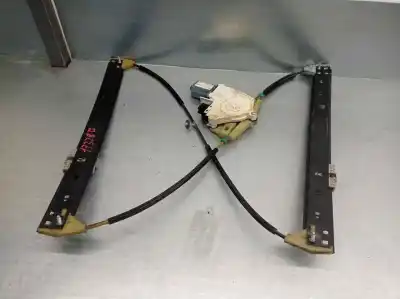 Pièce détachée automobile d'occasion léve glace arrière gauche pour audi q7 (4l) 3.0 tdi références oem iam 4l0959801b  
