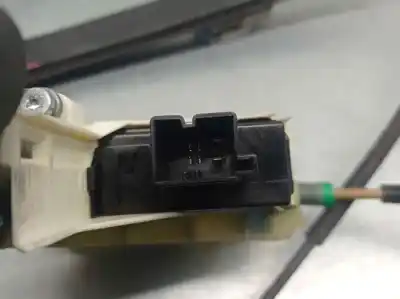 Pièce détachée automobile d'occasion léve glace arrière gauche pour audi q7 (4l) 3.0 tdi références oem iam 4l0959801b  