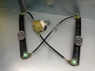 Pièce détachée automobile d'occasion léve glace arrière gauche pour audi q7 (4l) 3.0 tdi références oem iam 4l0959801b  