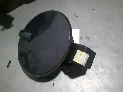 Автозапчасти б/у наружная крышка топлива за opel astra h gtc (a04) 1.7 cdti (l08) ссылки oem iam 13226911  