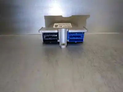 Second-hand car spare part airbag control unit for opel astra h gtc (a04) 1.7 cdti (l08) oem iam references 13246042  327963935