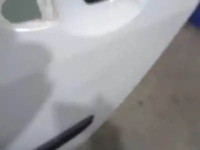 Автозапчастина б/у двері задні ліві для renault megane ii familiar 1.5 dci diesel посилання на oem iam 7751475034  