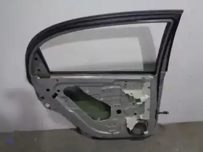 Piesă de schimb auto la mâna a doua usa stanga spate pentru chevrolet lacetti 1.4 cat referințe oem iam 96547907  