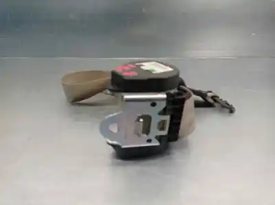 Автозапчасти б/у задний правый ремень безопасности за audi q7 (4l) 3.0 tdi ссылки oem iam 606669800  