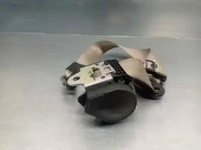 Автозапчасти б/у задний левый ремень безопасности за audi q7 (4l) 3.0 tdi ссылки oem iam 606669600  