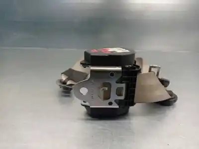 Автозапчасти б/у задний левый ремень безопасности за audi q7 (4l) 3.0 tdi ссылки oem iam 606669600  