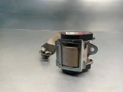 Автозапчасти б/у задний левый ремень безопасности за audi q7 (4l) 3.0 tdi ссылки oem iam 606669600  