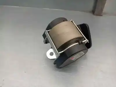 Автозапчасти б/у задний левый ремень безопасности за audi q7 (4l) 3.0 tdi ссылки oem iam 606898300  3º fila