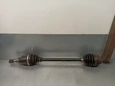 Tweedehands auto-onderdeel transmissie links voor voor suzuki alto amf 310 1.0 12v cat oem iam-referenties 44102m68k50